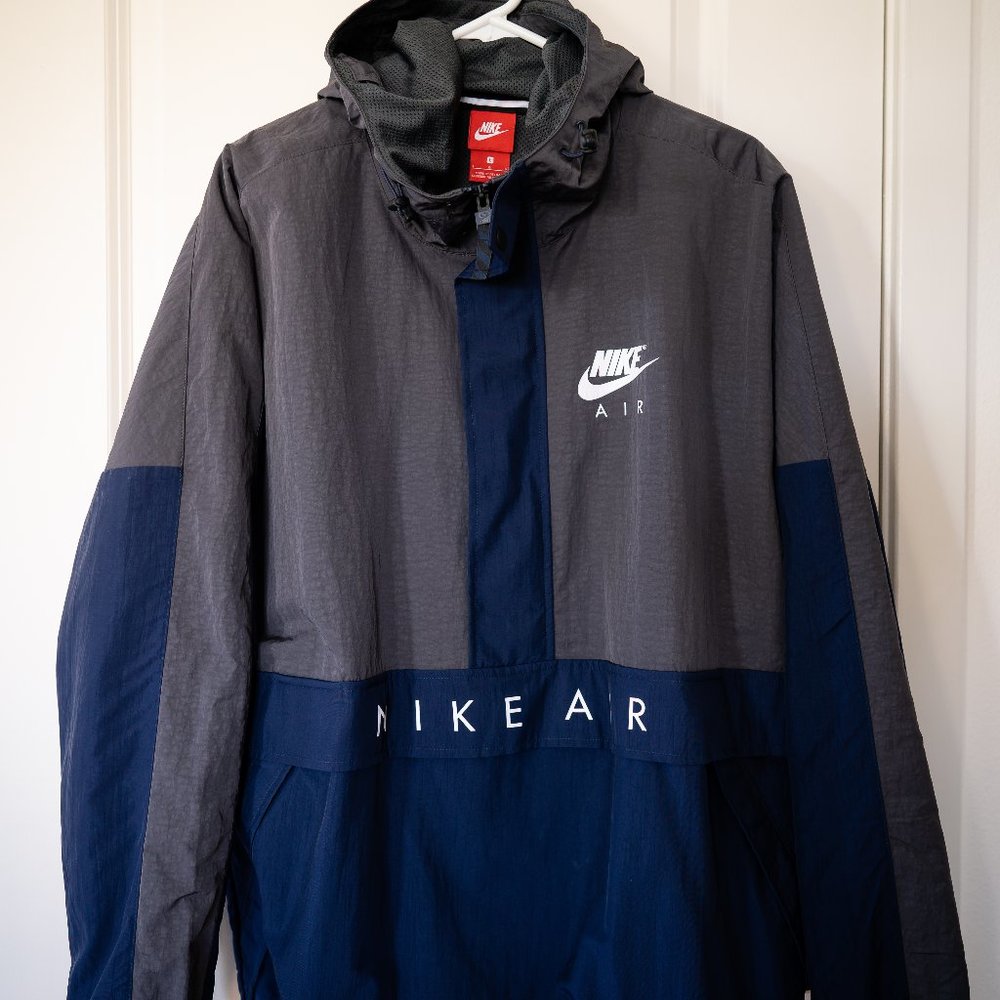 Nike Men's Anorak